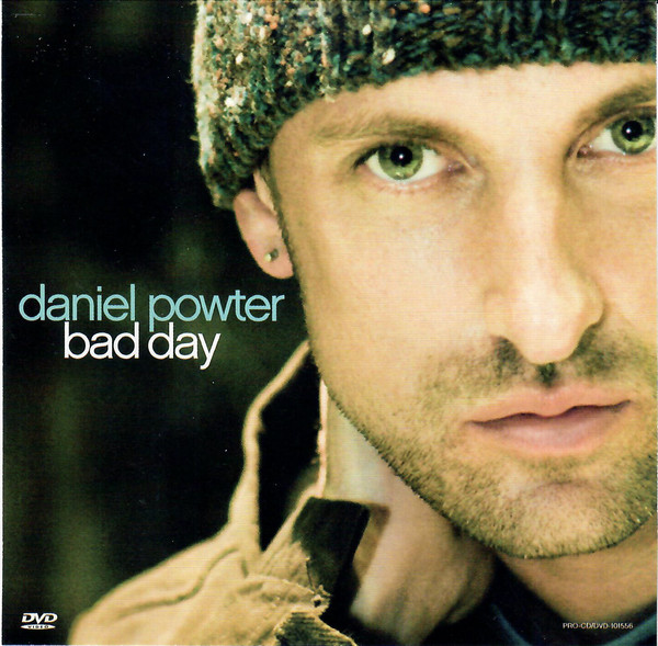 Daniel Powter